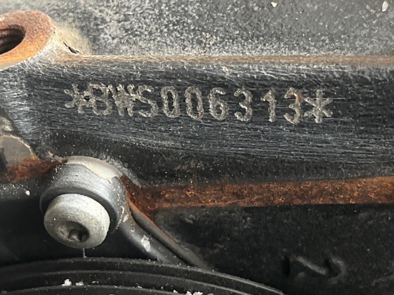 двигатель, 140000 рублей, Красноярск