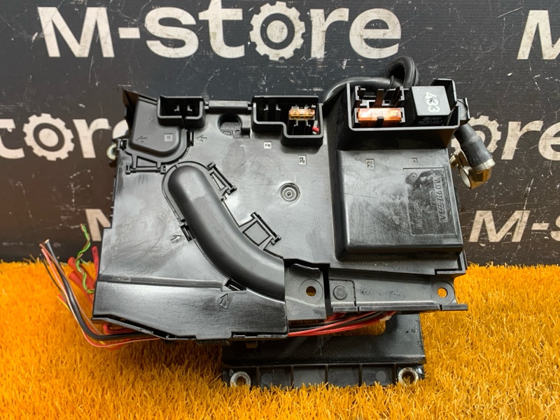 Пиропатрон АКБ, 1500 рублей, Красноярск