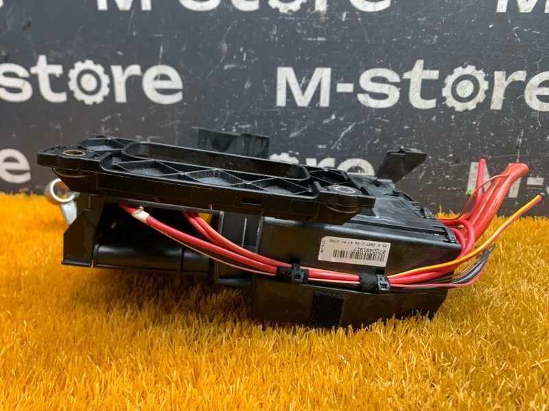 Пиропатрон АКБ, 1500 рублей, Красноярск