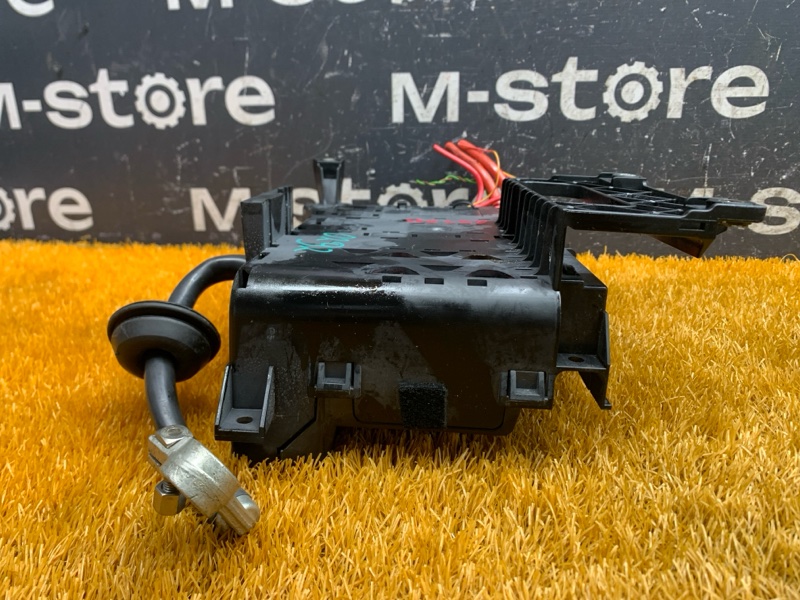 Пиропатрон АКБ, 1500 рублей, Красноярск