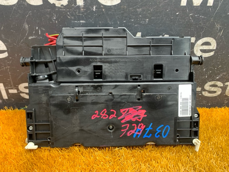 блок предохранителей, 500 рублей, Красноярск