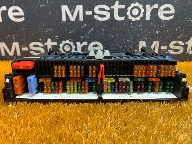 блок предохранителей, 500 рублей, Красноярск