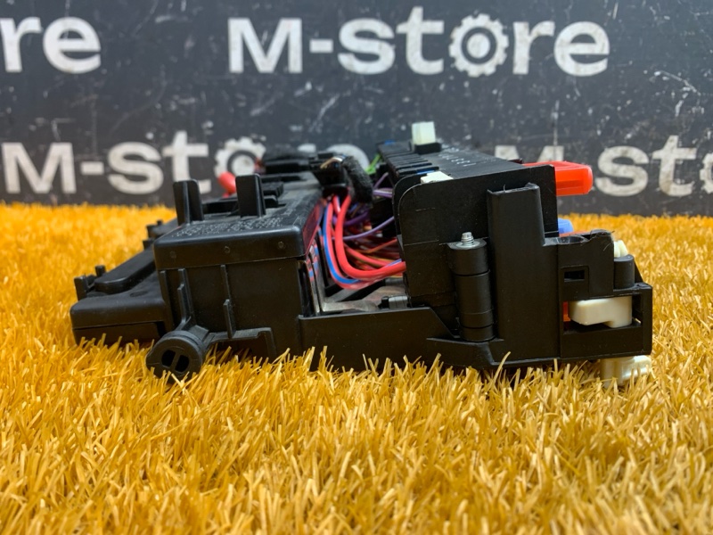 блок предохранителей, 500 рублей, Красноярск