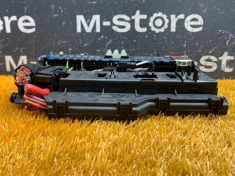 блок предохранителей, 500 рублей, Красноярск