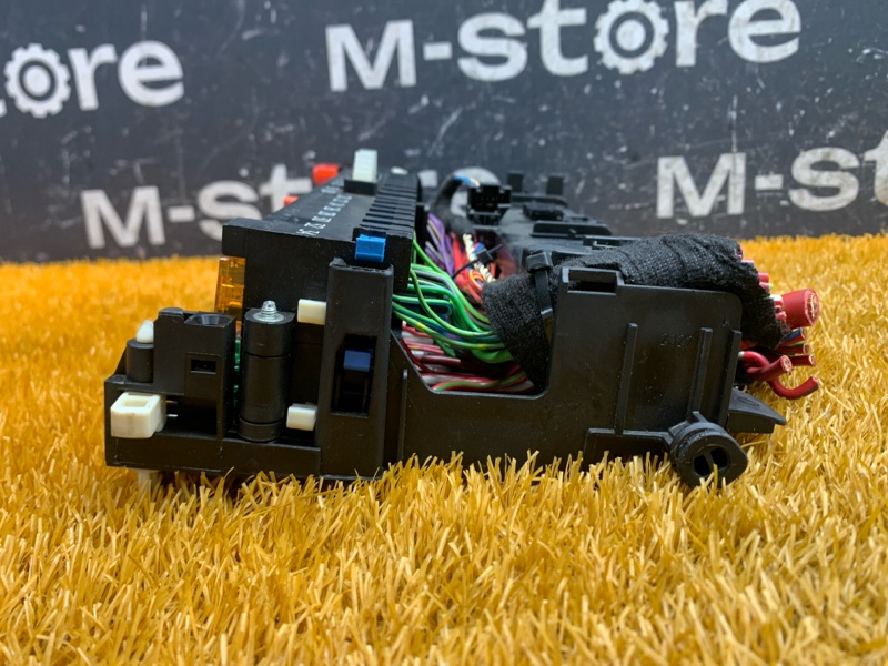 блок предохранителей, 500 рублей, Красноярск