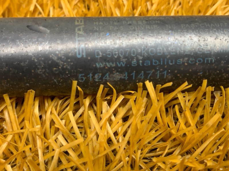 амортизатор багажника, 2000 рублей, Красноярск