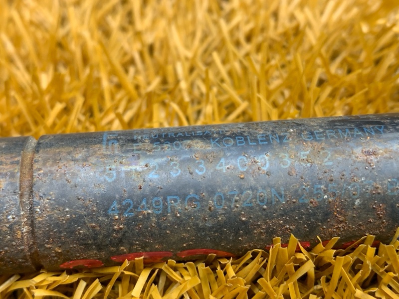 амортизатор капота, 900 рублей, Красноярск