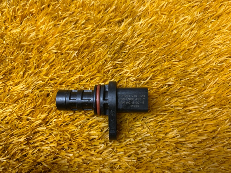 Датчик положения коленвала, 1500 рублей, Красноярск