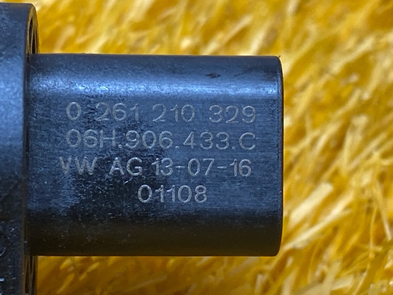 Датчик положения коленвала, 1500 рублей, Красноярск