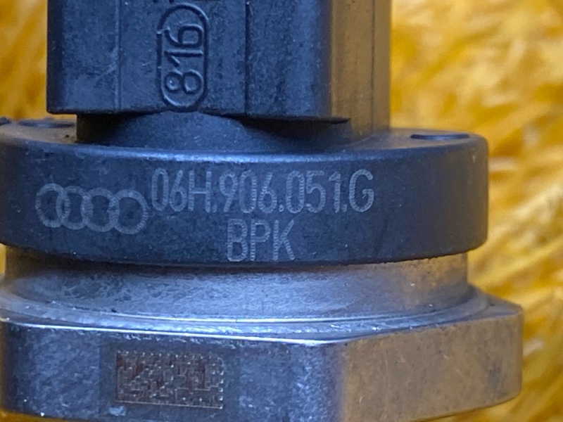 датчик давления топлива, 1000 рублей, Красноярск