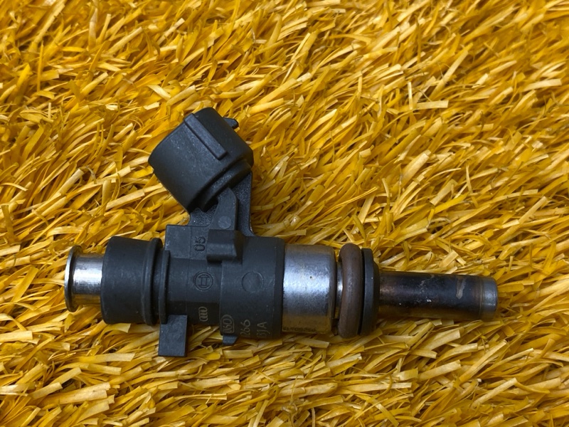 форсунка топливная, 1500 рублей, Красноярск