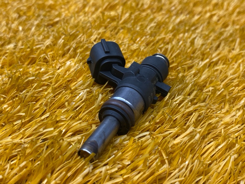 форсунка топливная, 1500 рублей, Красноярск