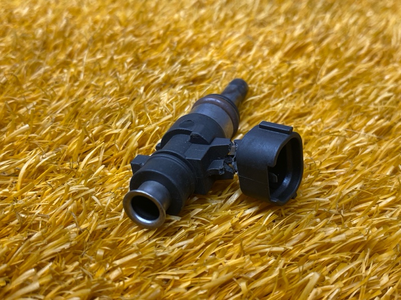 форсунка топливная, 500 рублей, Красноярск