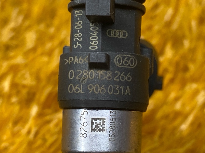 форсунка топливная, 500 рублей, Красноярск