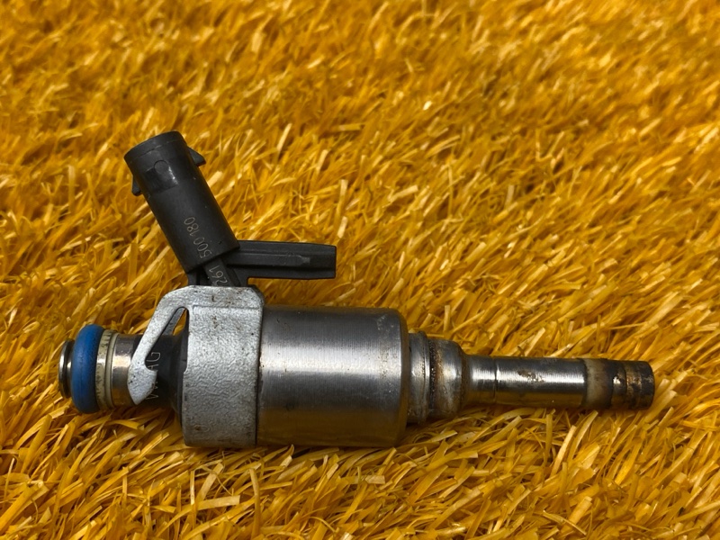 форсунка топливная, 2500 рублей, Красноярск