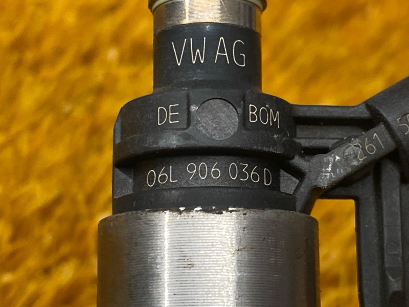 форсунка топливная, 2500 рублей, Красноярск