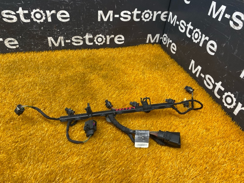 Проводка форсунок, 2000 рублей, Красноярск