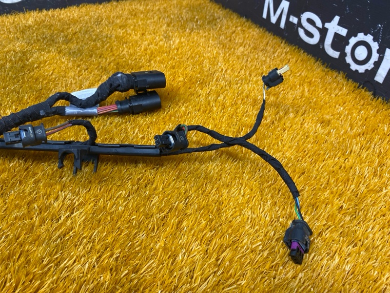 Проводка форсунок, 2000 рублей, Красноярск