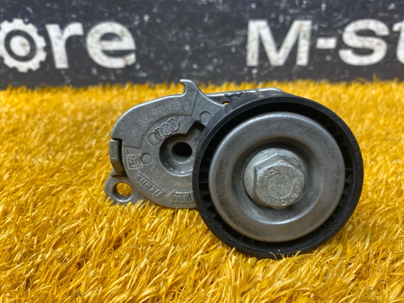 Натяжитель приводного ремня, 700 рублей, Красноярск