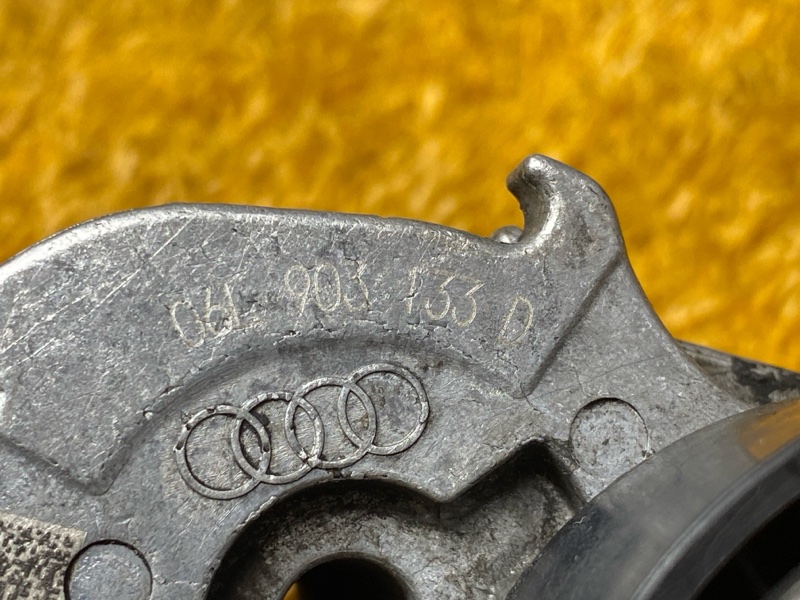 Натяжитель приводного ремня, 700 рублей, Красноярск