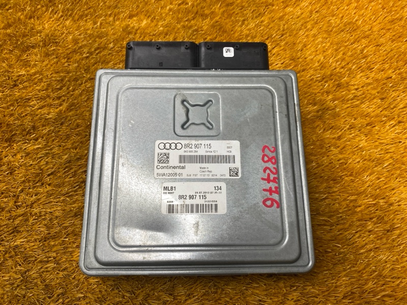 блок управления двс, 14000 рублей, Красноярск