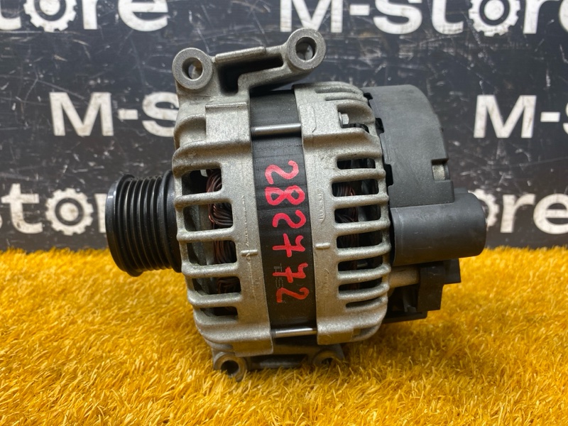 генератор, 6000 рублей, Красноярск