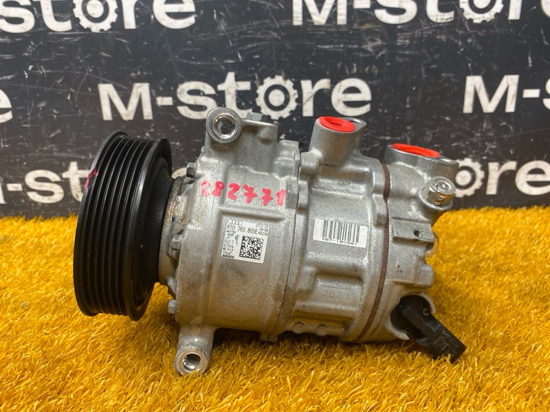 компрессор кондиционера, 9000 рублей, Красноярск