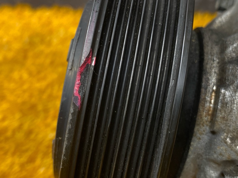 компрессор кондиционера, 9000 рублей, Красноярск