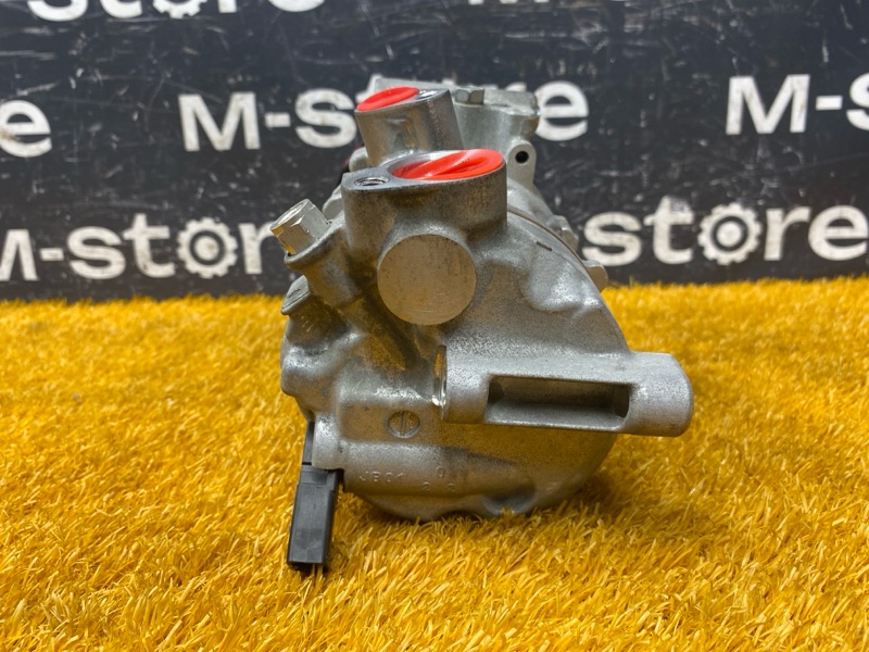 компрессор кондиционера, 9000 рублей, Красноярск