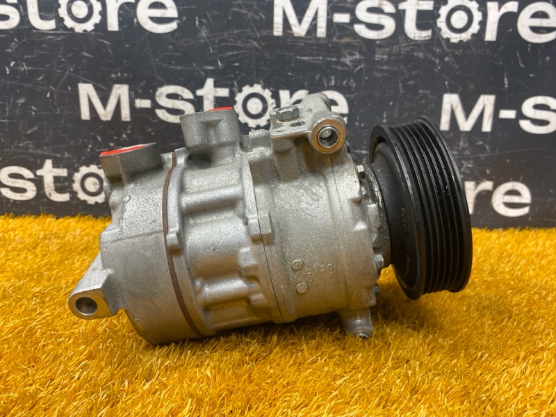 компрессор кондиционера, 9000 рублей, Красноярск