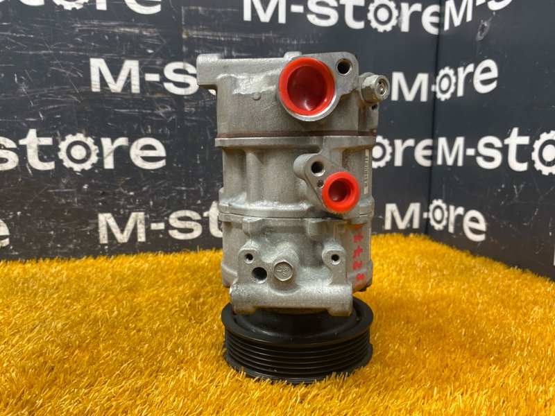 компрессор кондиционера, 9000 рублей, Красноярск