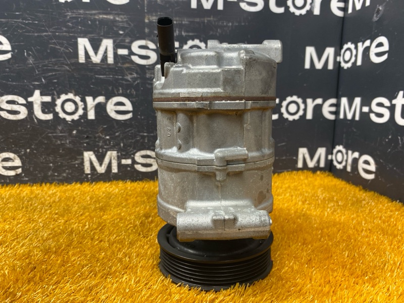 компрессор кондиционера, 9000 рублей, Красноярск