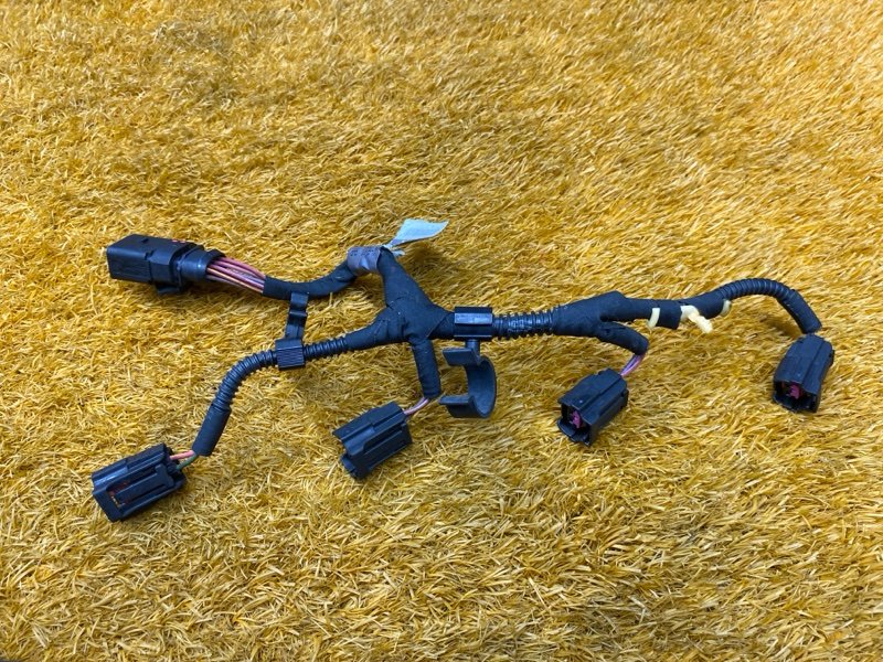 Проводка форсунок, 1500 рублей, Красноярск