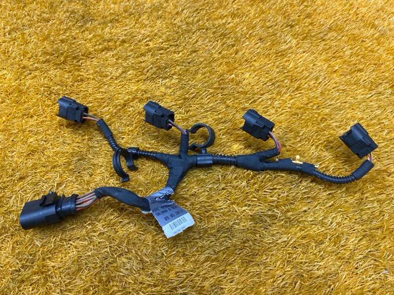 Проводка форсунок, 1500 рублей, Красноярск