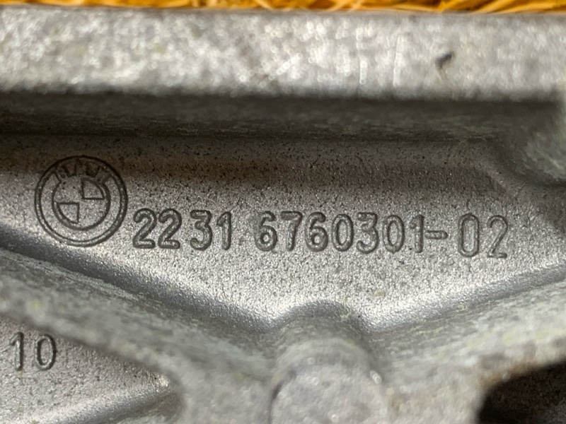 Кронштейн КПП, 400 рублей, Красноярск