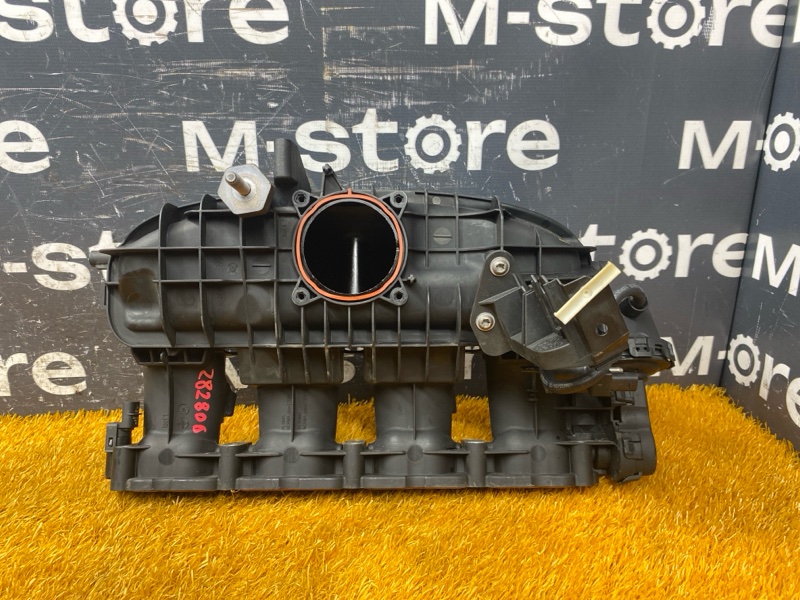 коллектор впускной, 12000 рублей, Красноярск