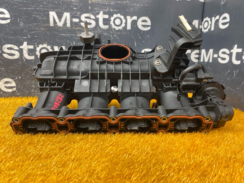 коллектор впускной, 12000 рублей, Красноярск