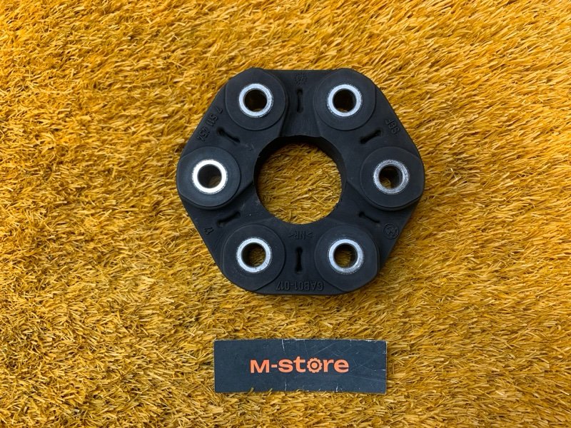 муфта карданного вала, 400 рублей, Красноярск