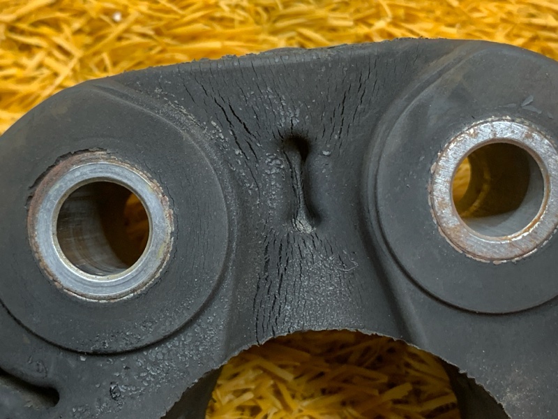 муфта карданного вала, 400 рублей, Красноярск