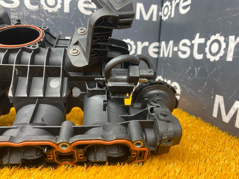 коллектор впускной, 12000 рублей, Красноярск