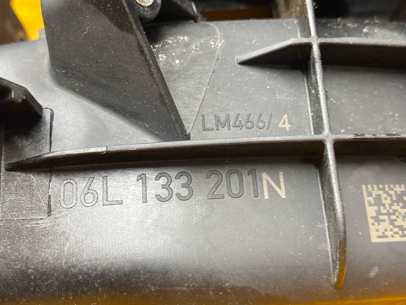 коллектор впускной, 12000 рублей, Красноярск