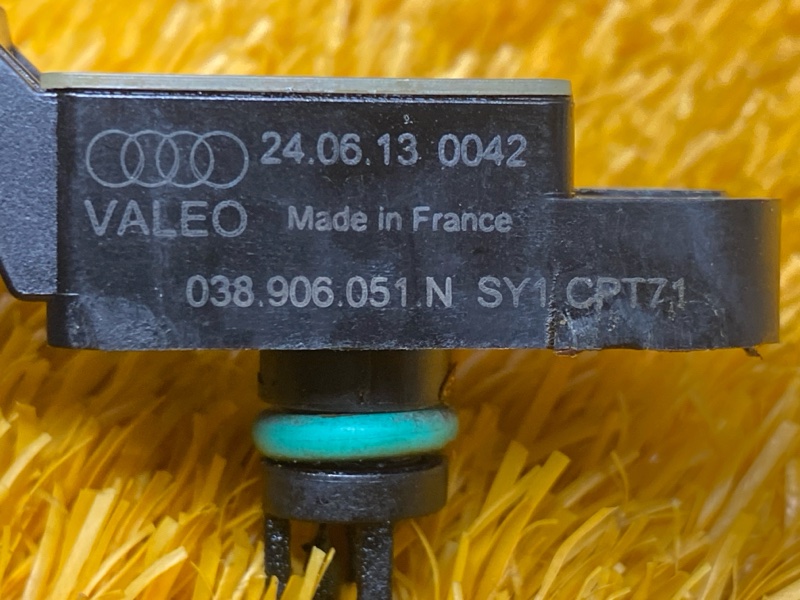 Датчик абсолютного давления, 2000 рублей, Красноярск