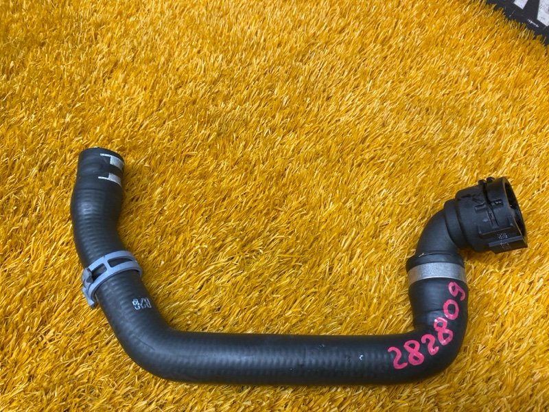 Патрубок системы охлаждения, 500 рублей, Красноярск