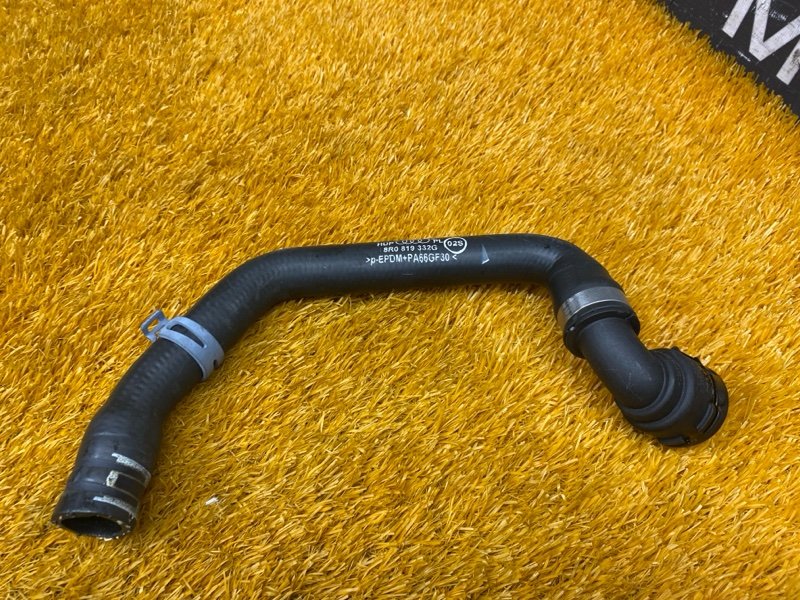 Патрубок системы охлаждения, 500 рублей, Красноярск