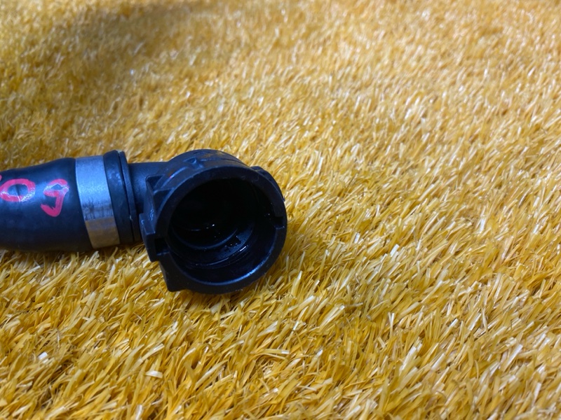 Патрубок системы охлаждения, 500 рублей, Красноярск