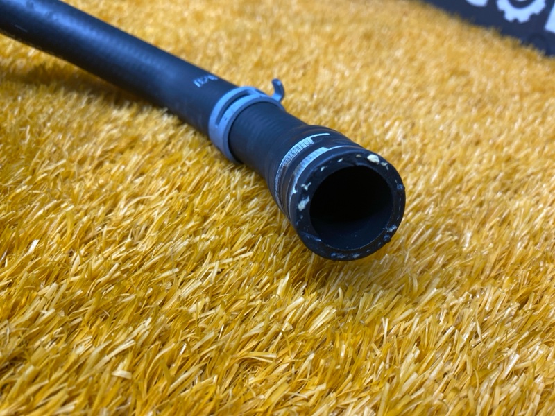 Патрубок системы охлаждения, 500 рублей, Красноярск