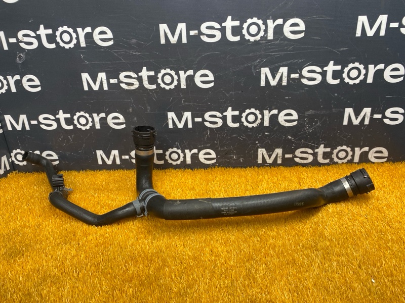 Патрубок радиатора верхний, 4500 рублей, Красноярск