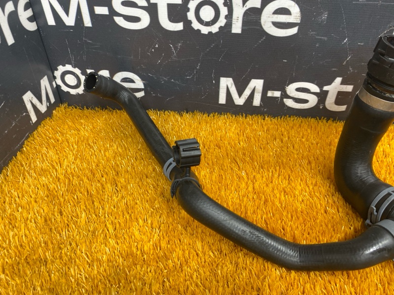 Патрубок радиатора верхний, 4500 рублей, Красноярск