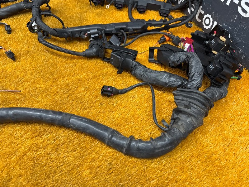 коса двс, 6000 рублей, Красноярск