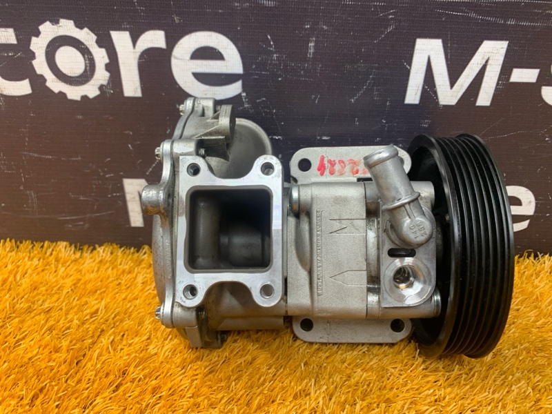 гидроусилитель, 11000 рублей, Красноярск